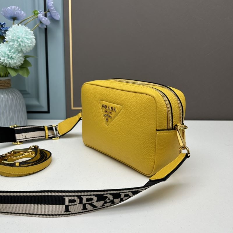 Prada Satchel Bags